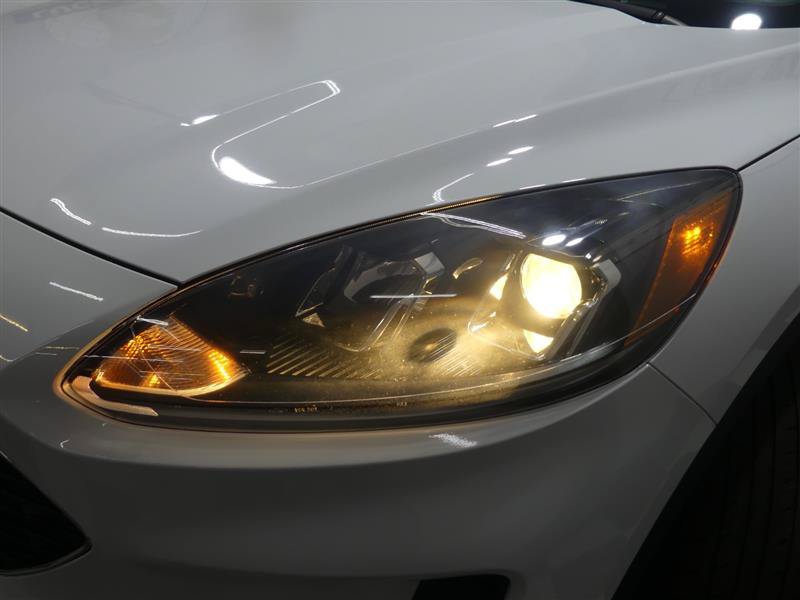 Used 2022 Ford Escape SE w/ Cold Weather Package AWD/4WD image 15
