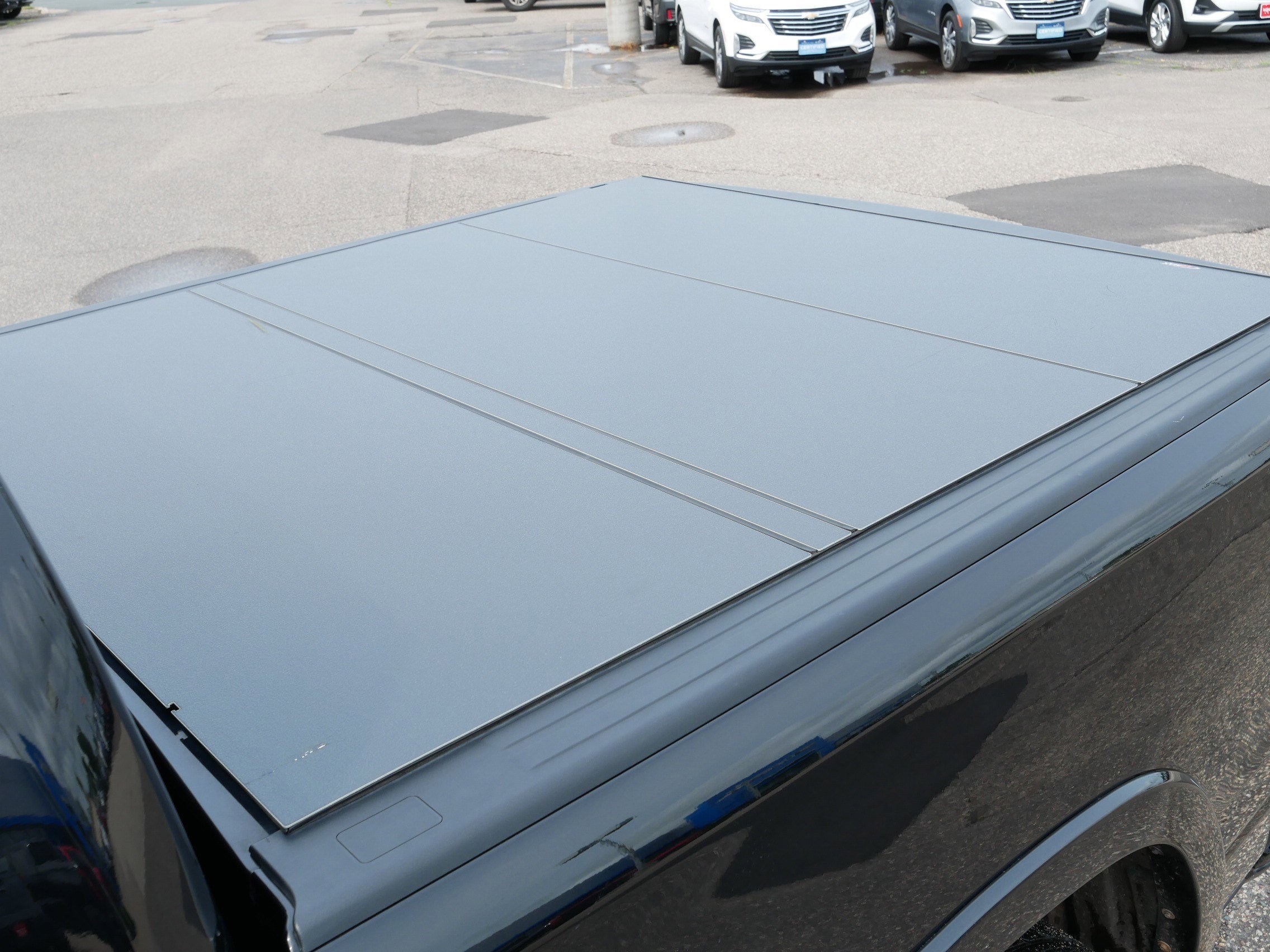 Used 2019 RAM 1500 Laramie image 37