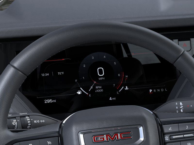 New 2025 GMC Yukon XL Elevation image 18