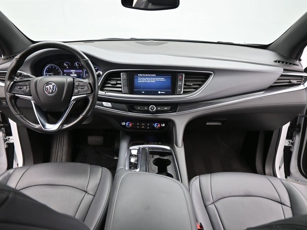 Used 2022 Buick Enclave Essence image 20