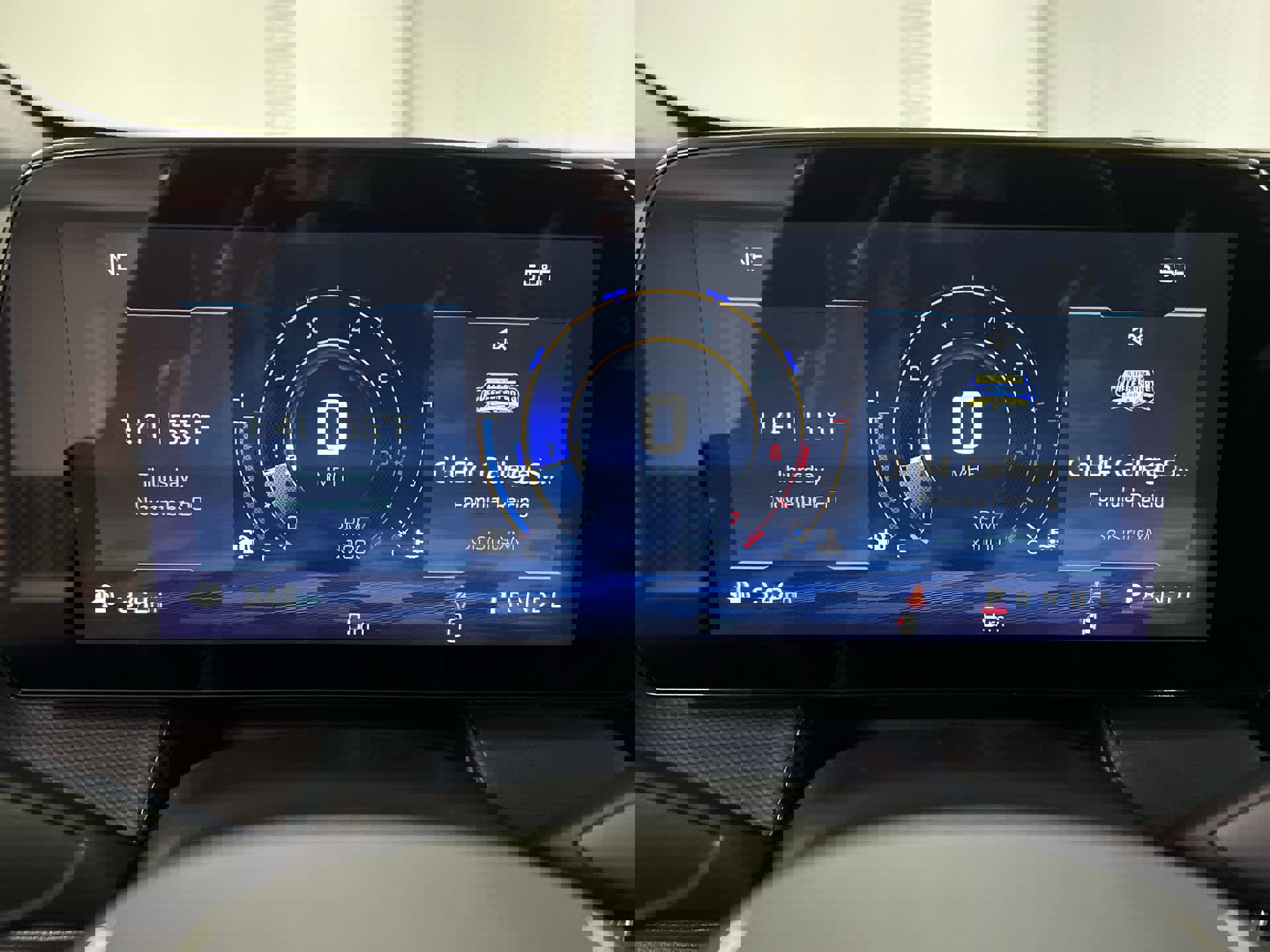 New 2026 Chevrolet Equinox LT w/ Convenience Package II image 47