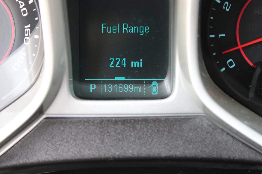 Used 2012 Chevrolet Camaro SS w/ RS Package RWD image 8