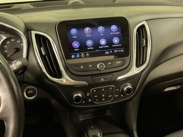 Used 2020 Chevrolet Equinox LT AWD/4WD image 20