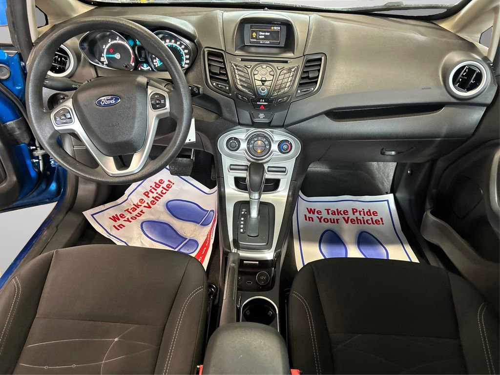 Used 2019 Ford Fiesta SE image 18