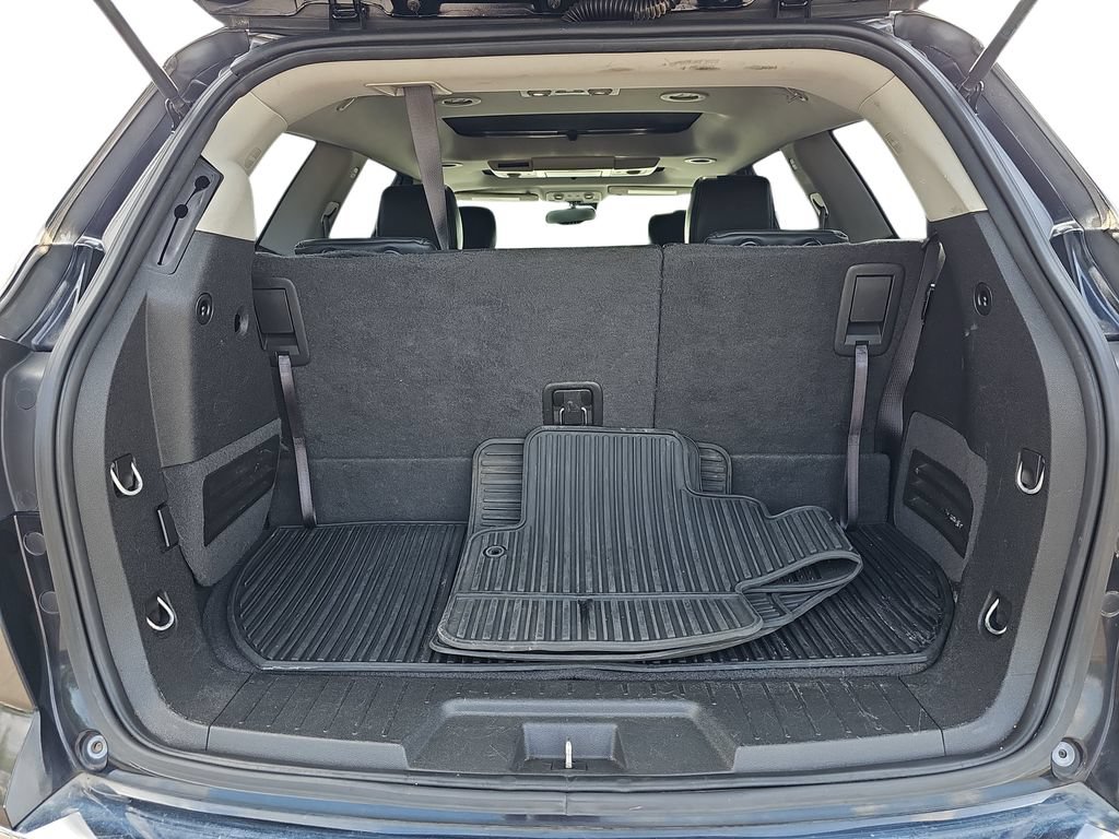 Used 2014 Buick Enclave Premium FWD image 28