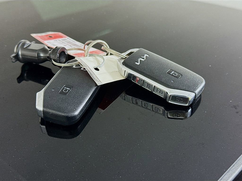 Used 2022 Kia K5 EX w/ EX Premium Package FWD image 34