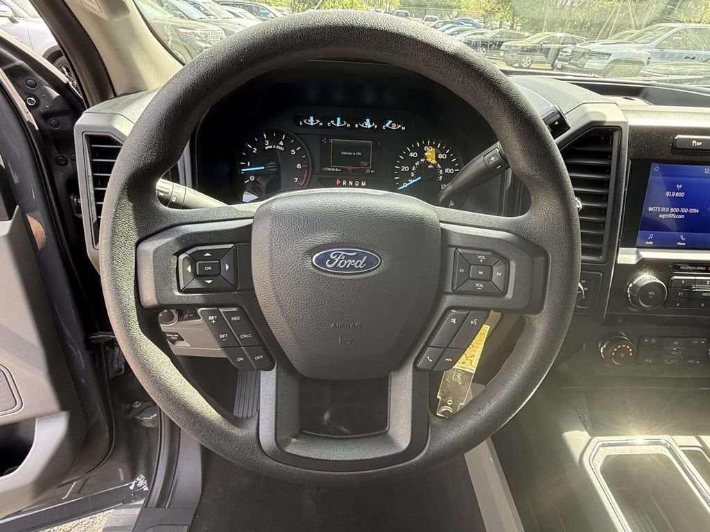 Used 2020 Ford F150 XL w/ Equipment Group 101A Mid image 20