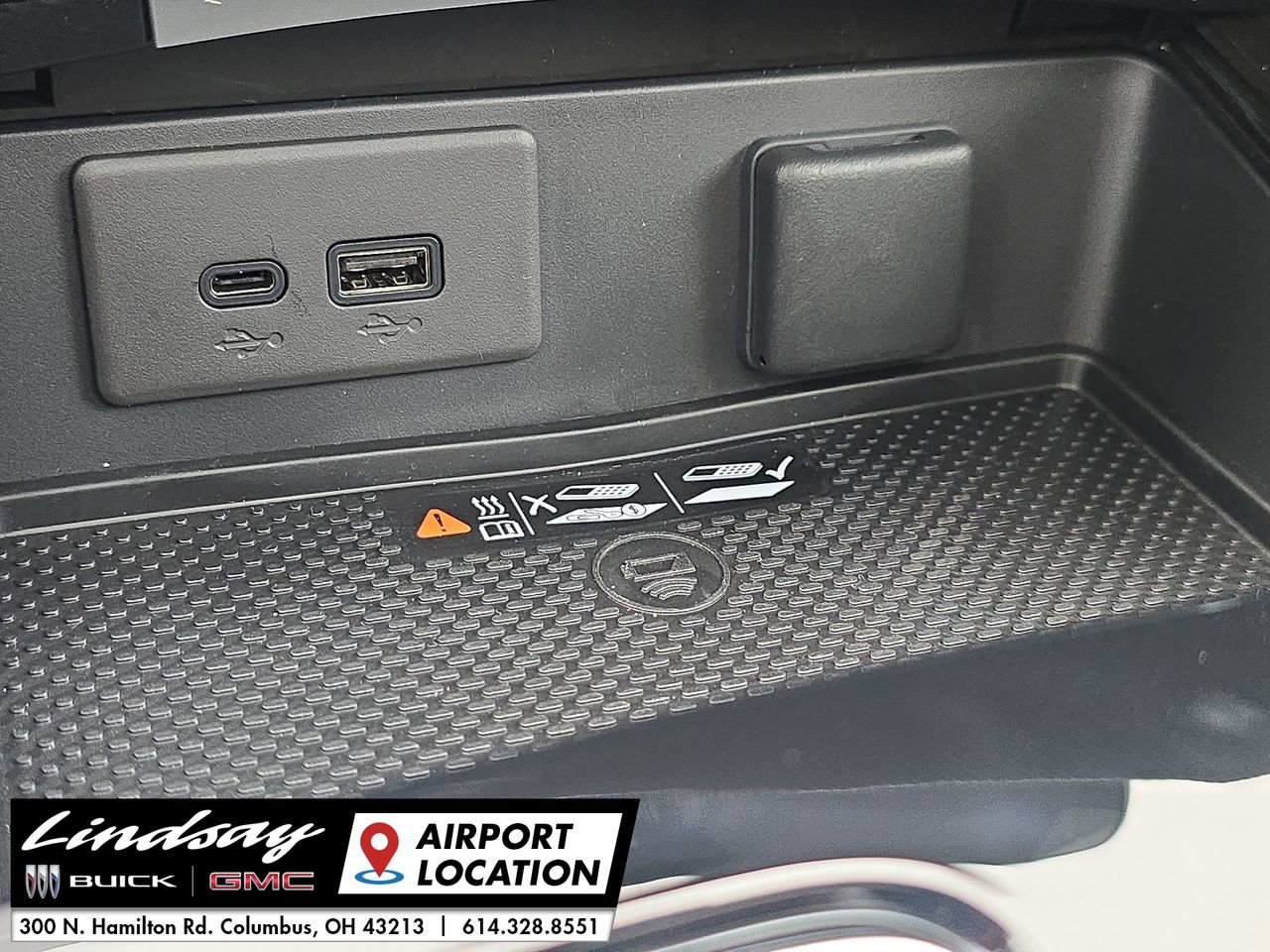 New 2026 Buick Envision Preferred image 40