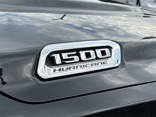 New 2026 RAM 1500 2WD Crew Cab image 13