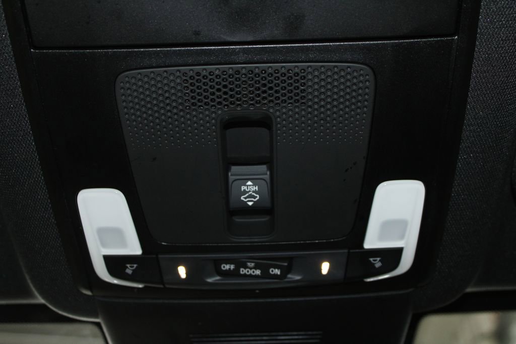 Certified 2024 Honda CR-V Sport-L image 37