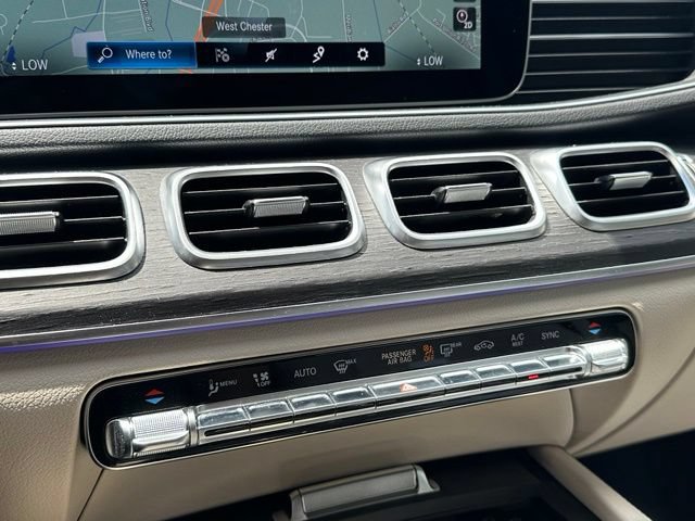 Certified 2021 Mercedes-Benz GLE 350 4MATIC image 29