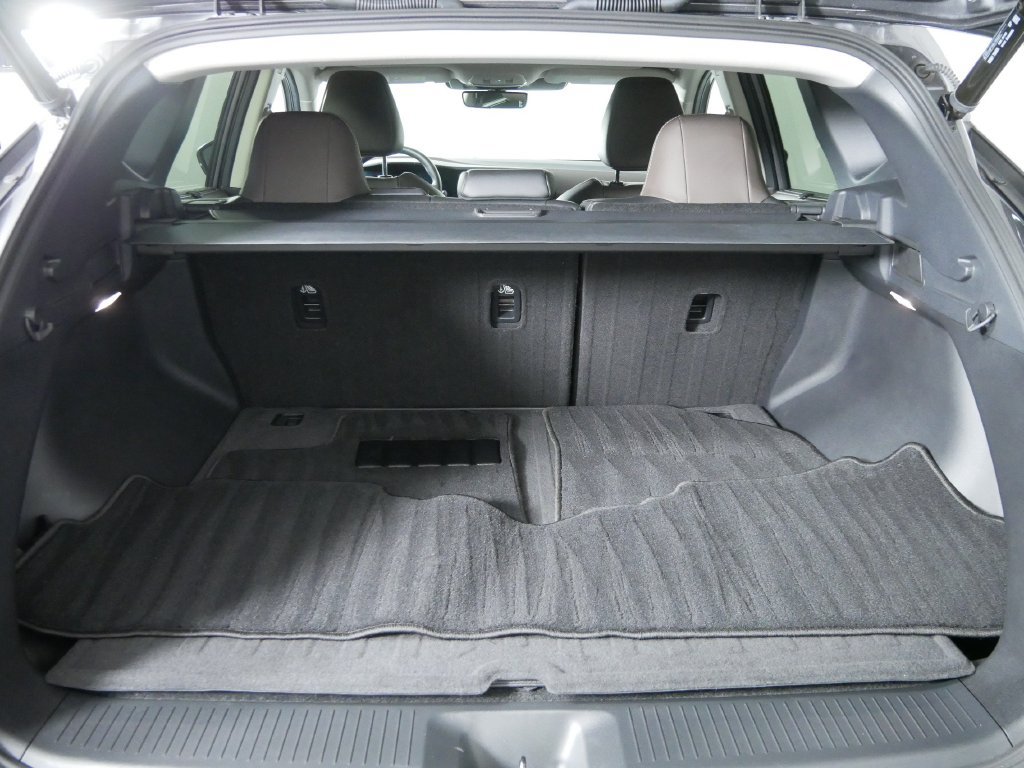 Used 2026 Nissan Murano Platinum w/ Cargo Package AWD/4WD image 17