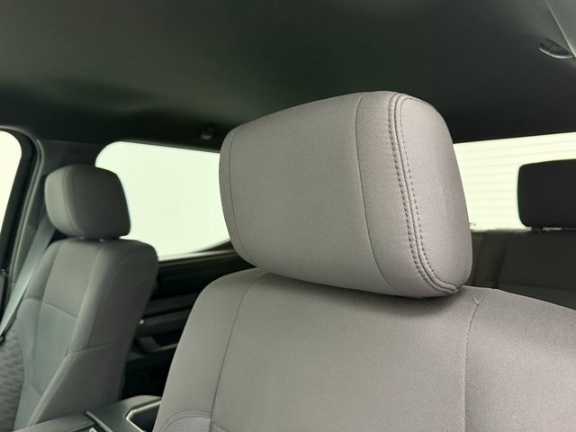 Used 2025 Toyota Tundra SR5 image 26