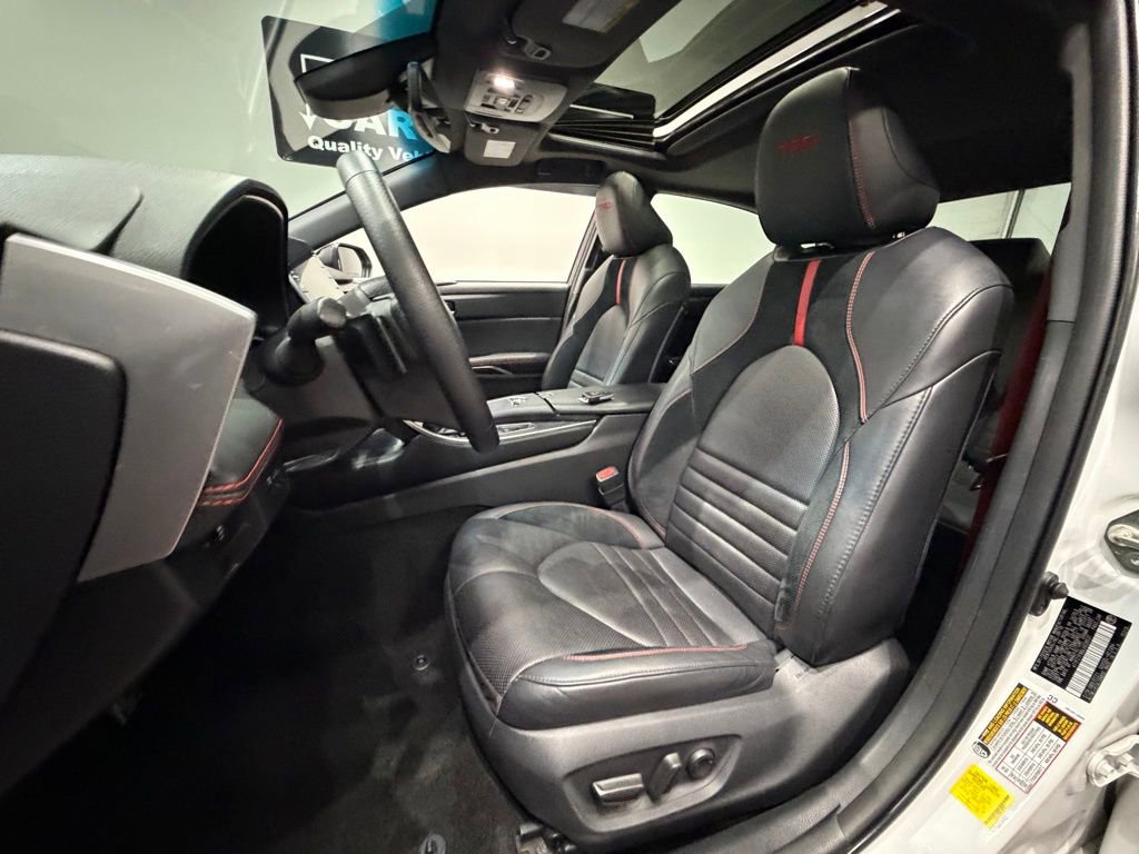 Used 2020 Toyota Avalon TRD w/ All Weather Liner Package FWD image 28