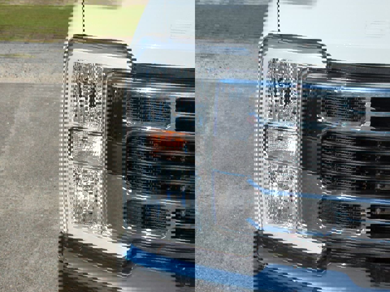 Used 2024 Ford F250 XLT image 10