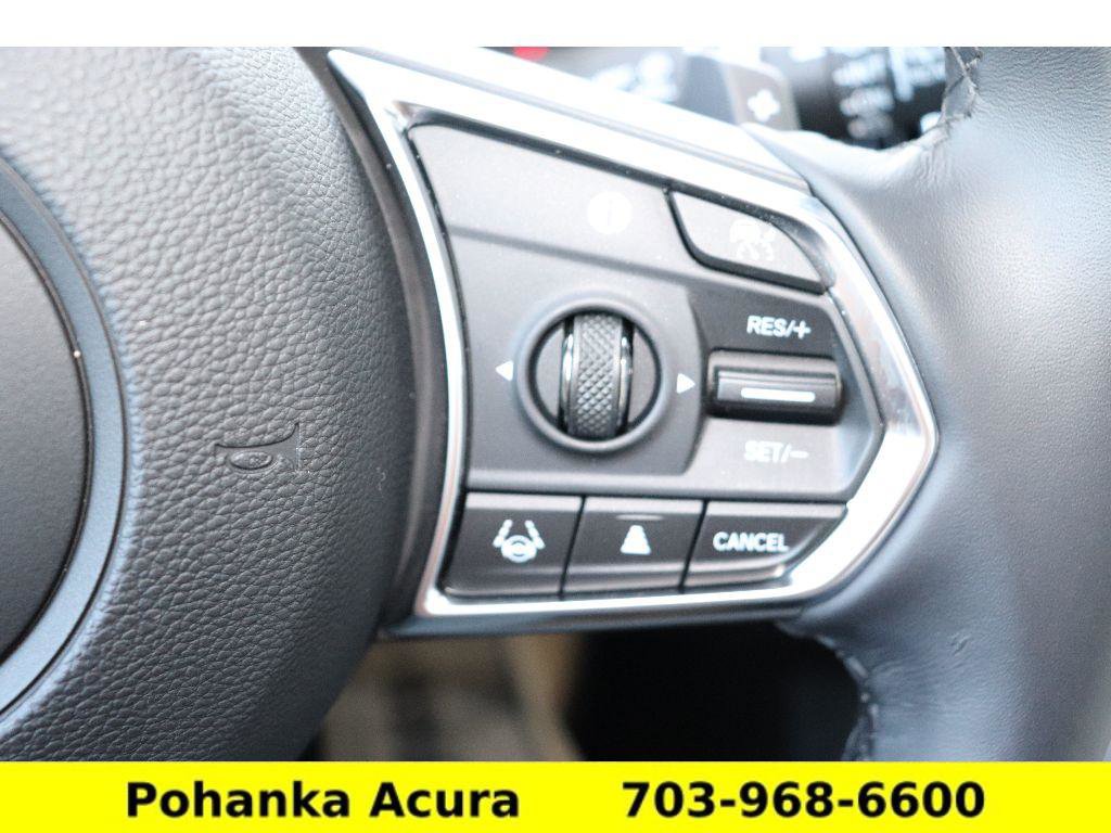 Used 2025 Acura RDX Base image 12