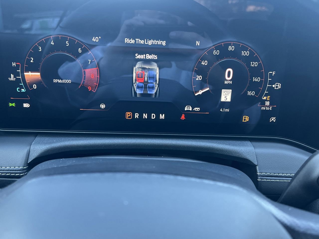 New 2026 Ford Mustang GT Premium image 12