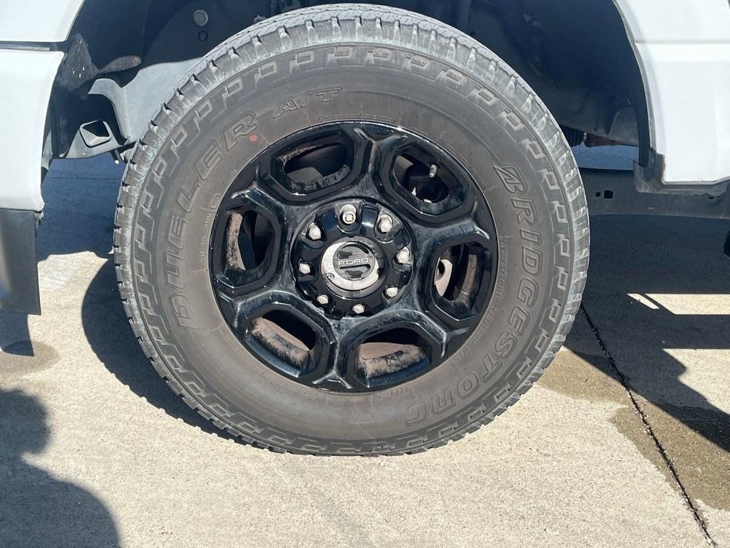 Used 2024 Ford F250 XL w/ STX Appearance Package image 39