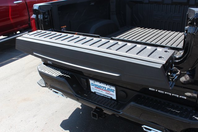 New 2026 GMC Sierra 1500 Denali Ultimate image 63