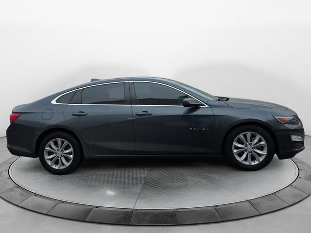Used 2019 Chevrolet Malibu Hybrid image 6