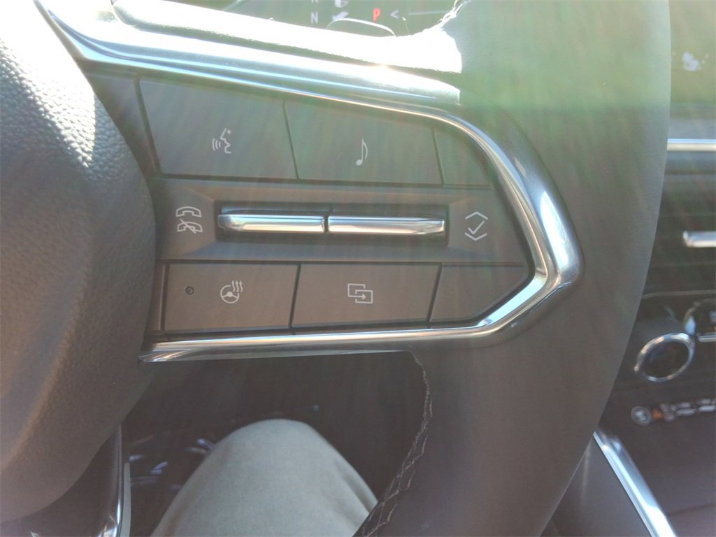 New 2026 Chevrolet Suburban High Country image 27