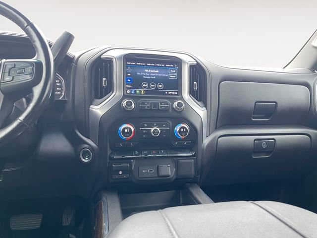 Used 2023 GMC Sierra 2500 SLE w/ SLE Convenience Package AWD/4WD image 11