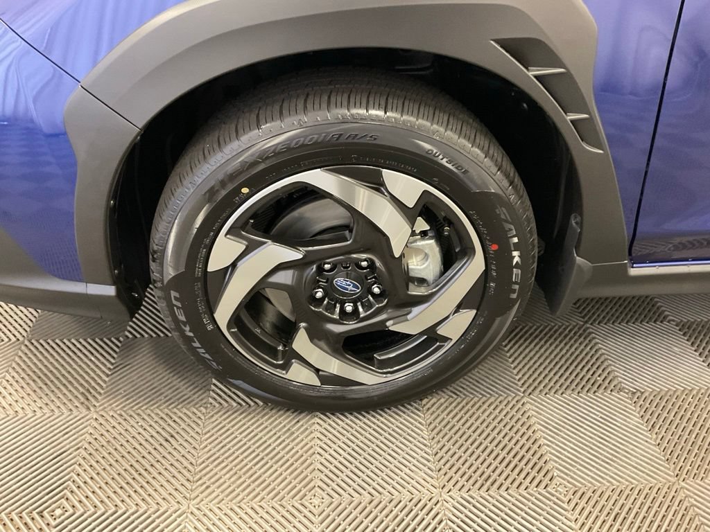 New 2026 Subaru Crosstrek 2.5i Limited AWD/4WD image 9