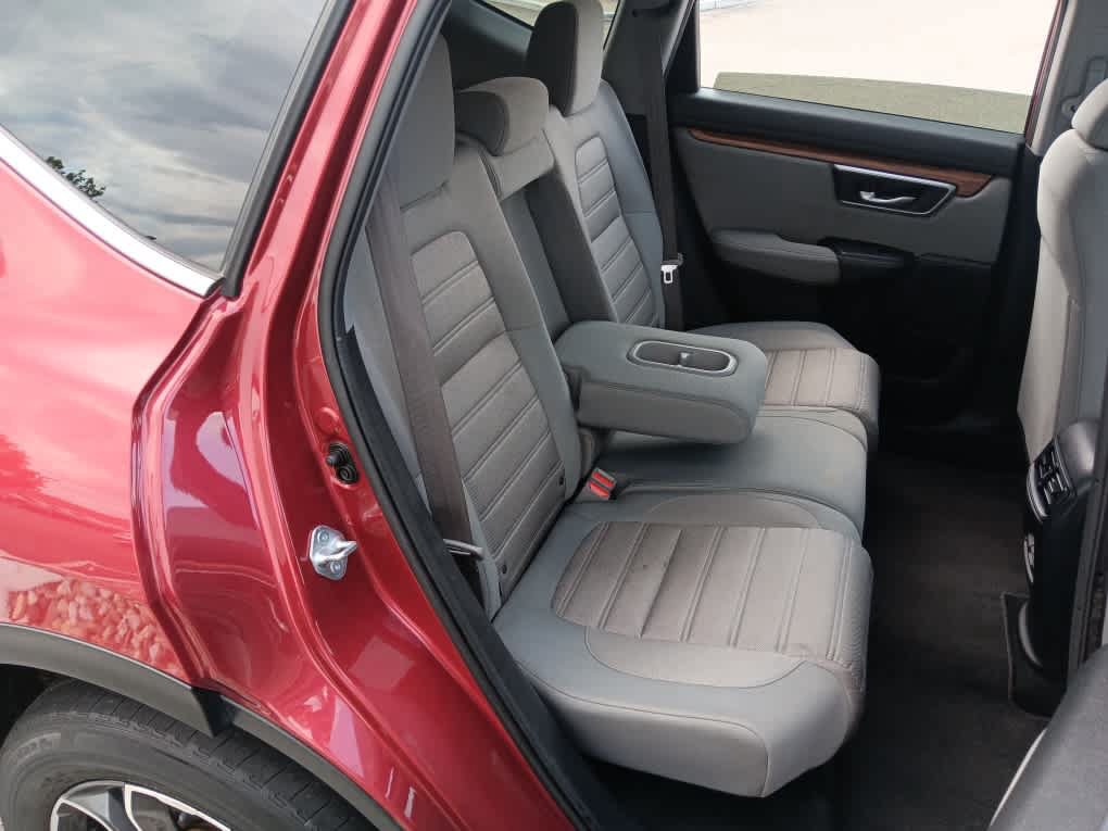 Used 2021 Honda CR-V EX image 15