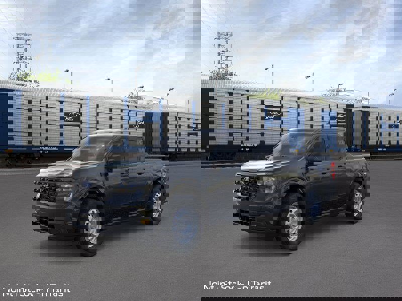 New 2026 Ford Maverick XL image 25