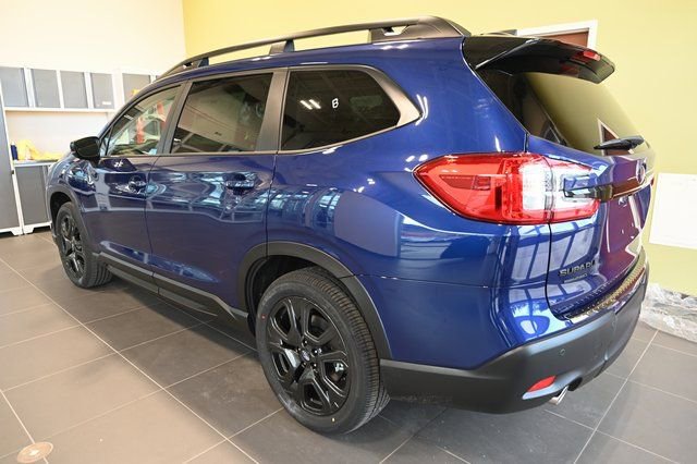 New 2026 Subaru Ascent Bronze Edition image 12