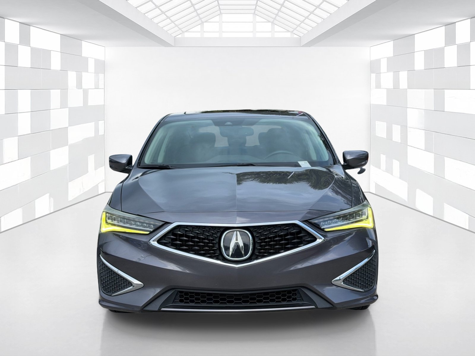 Used 2020 Acura ILX FWD image 2