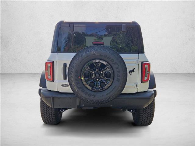 New 2026 Ford Bronco Badlands w/ Wildtrak Package AWD/4WD image 8