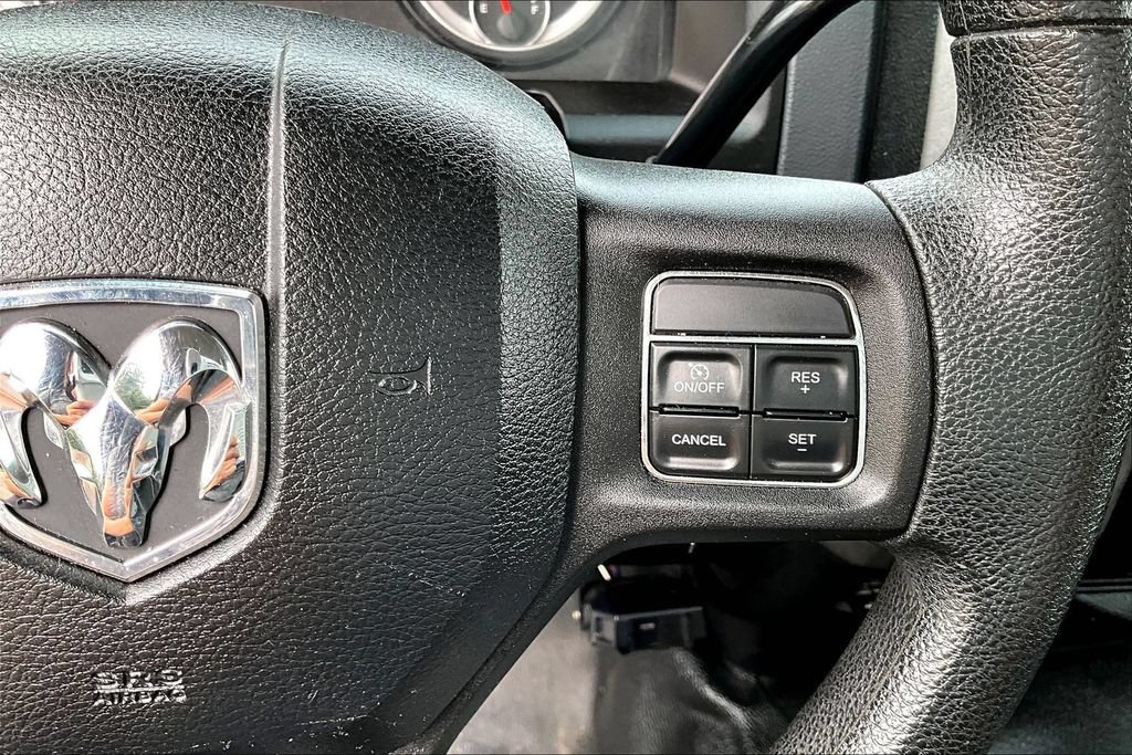 Used 2014 RAM 2500 Tradesman w/ Power & Remote Entry Group AWD/4WD image 17