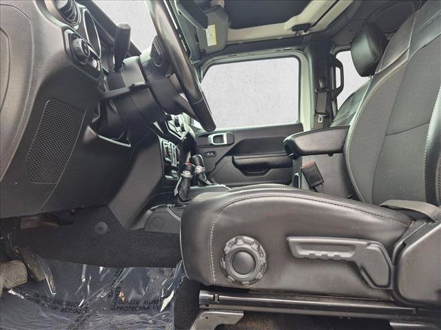 Used 2023 Jeep Gladiator Sport AWD/4WD image 14