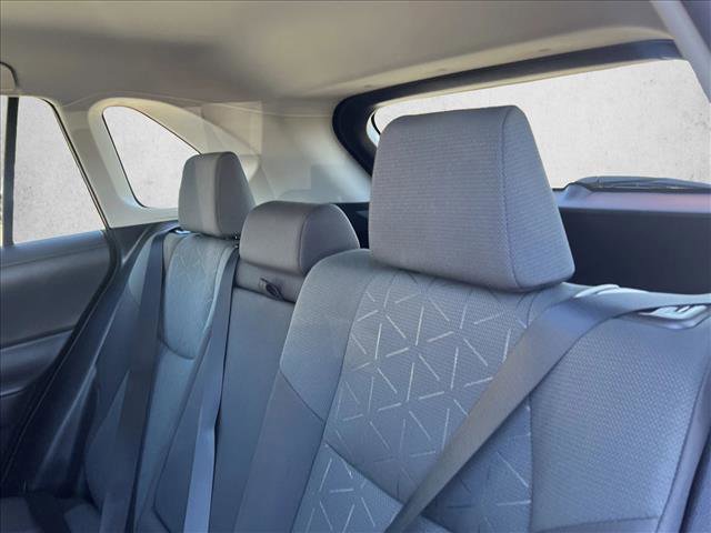 Certified 2023 Toyota RAV4 XLE image 19