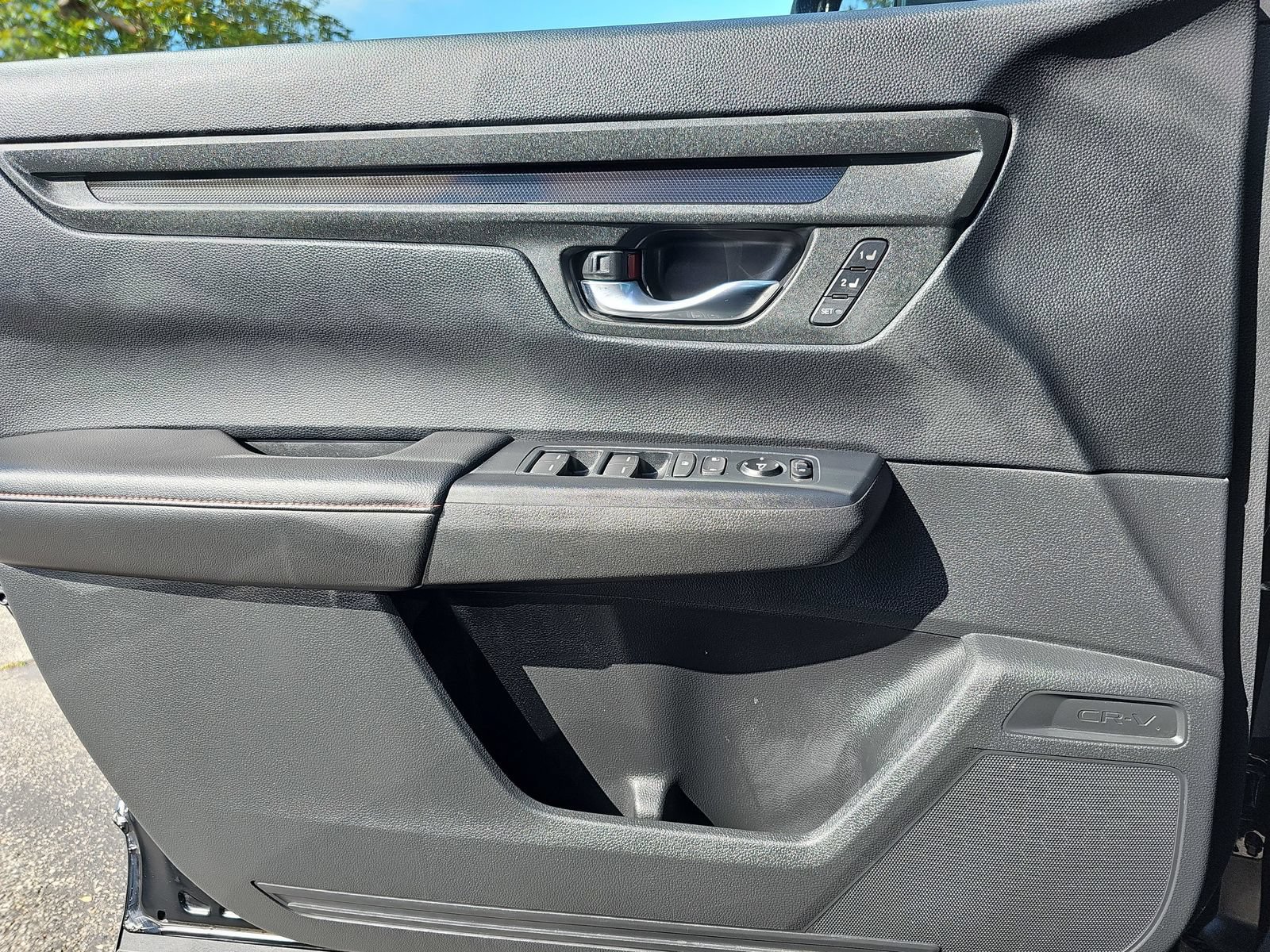 Used 2024 Honda CR-V Sport-L image 32