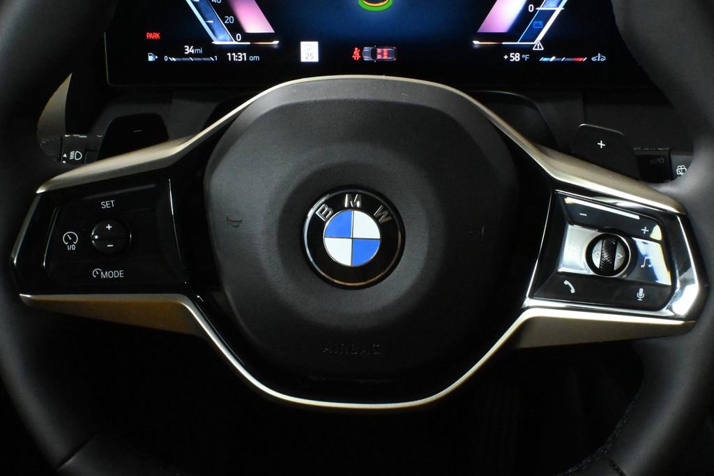 Used 2025 BMW X3 xDrive30i w/ Premium Package image 20