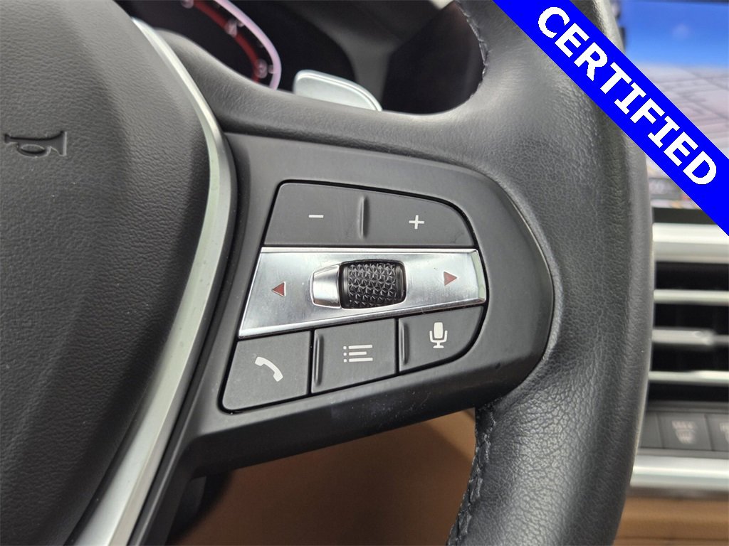 Used 2021 BMW 430i Coupe w/ Convenience Package image 28