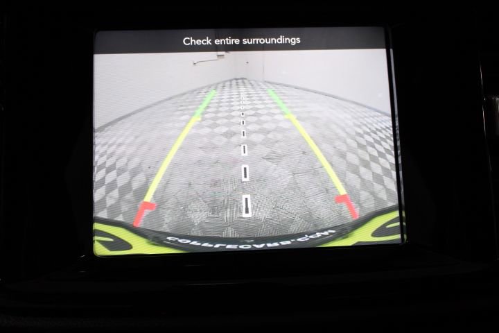 Used 2024 Dodge Durango SXT image 4