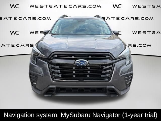 Used 2026 Subaru Ascent Bronze Edition w/ Onyx Package AWD/4WD video 2