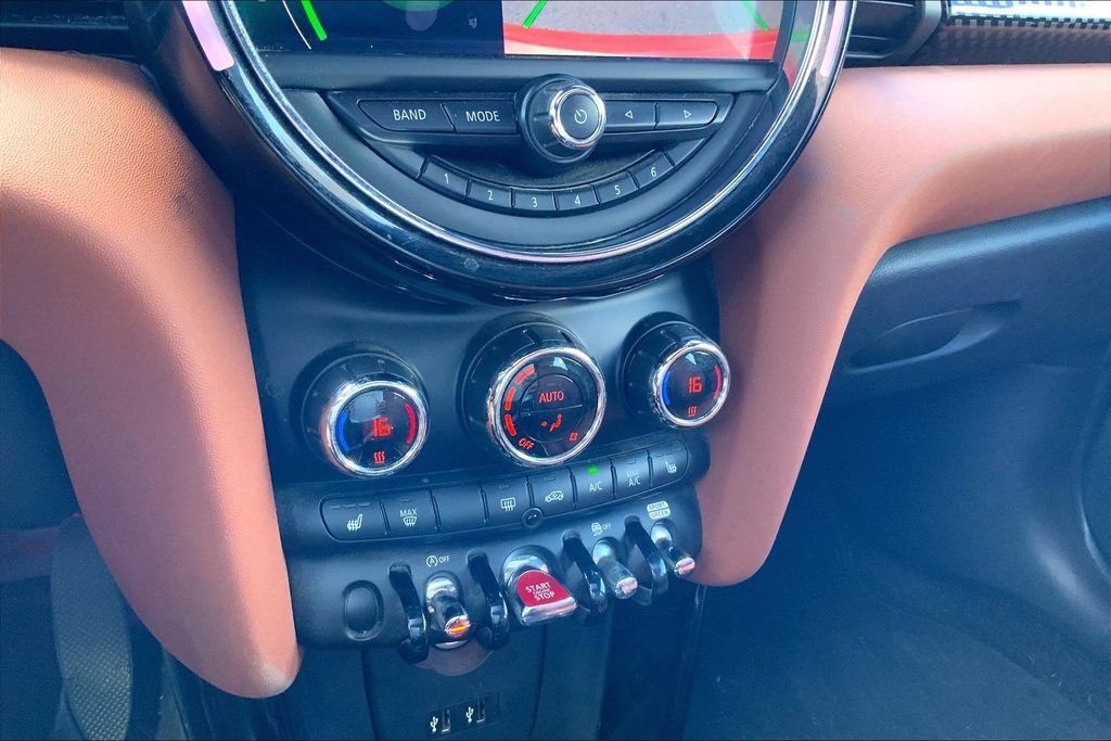 Used 2019 MINI Cooper S FWD image 30