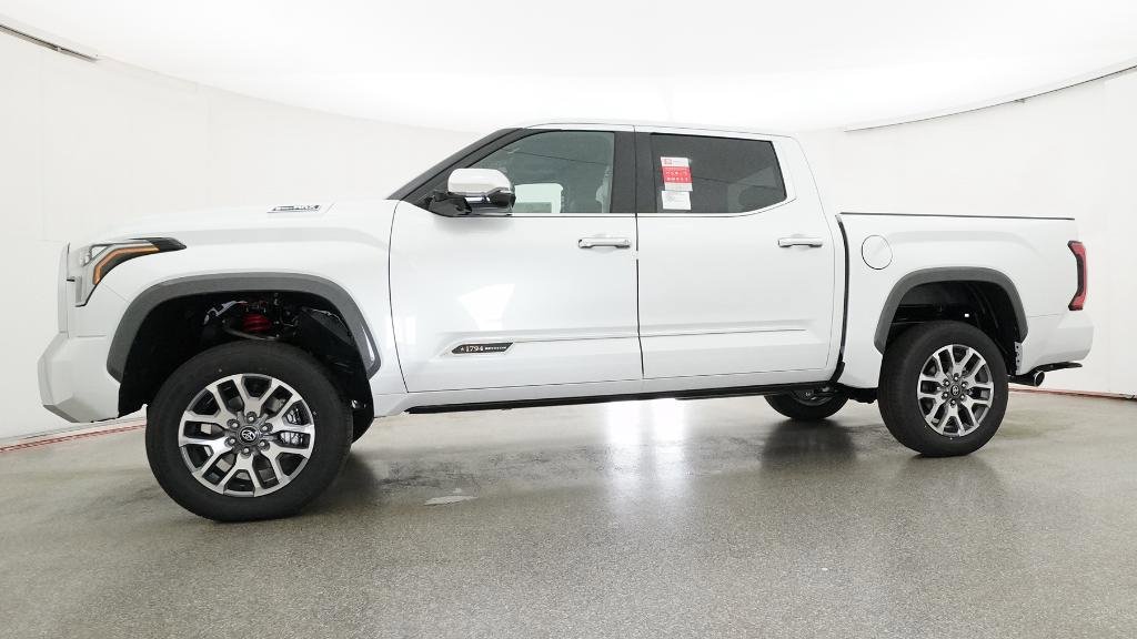New 2026 Toyota Tundra 1794 Edition AWD/4WD image 3