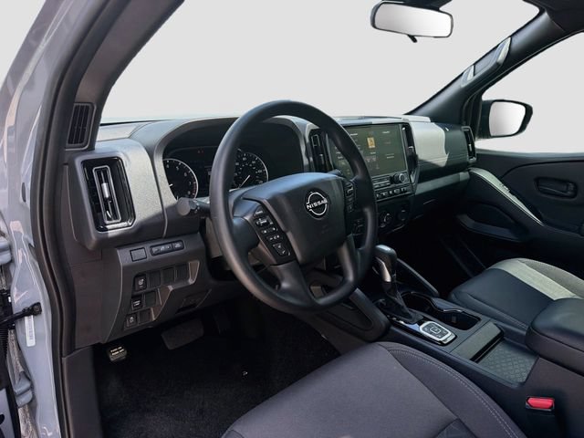 Used 2026 Nissan Frontier SV w/ Tow Package AWD/4WD image 24