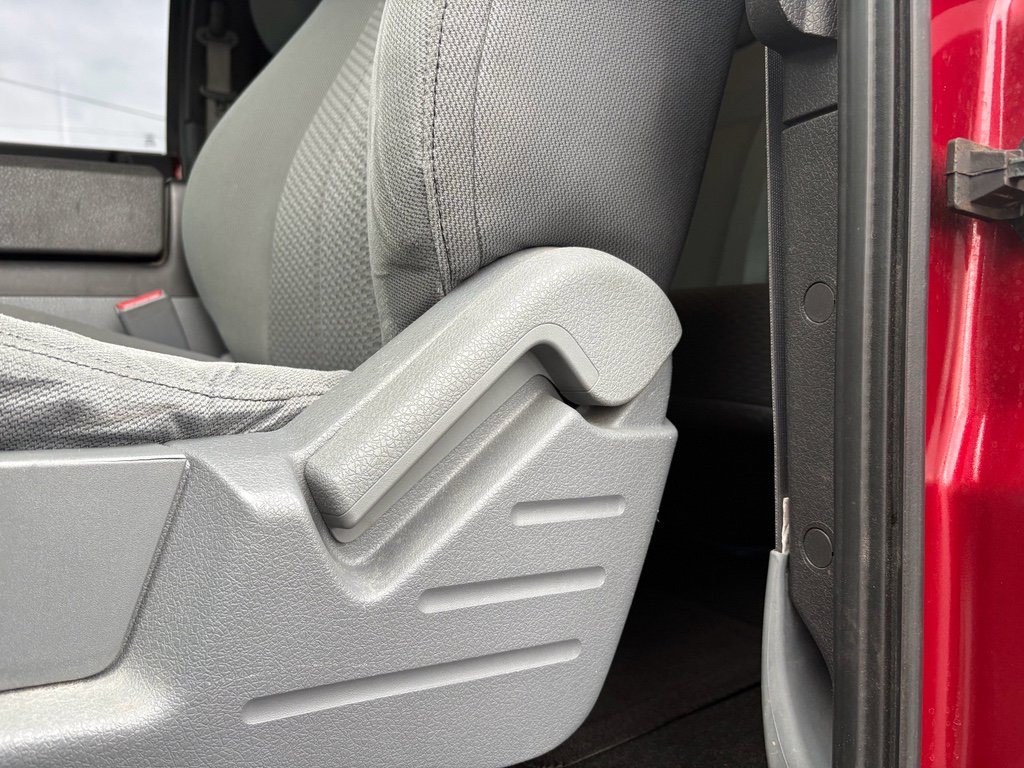 Used 2014 Ford F150 XLT w/ Equipment Group 301A Mid image 25