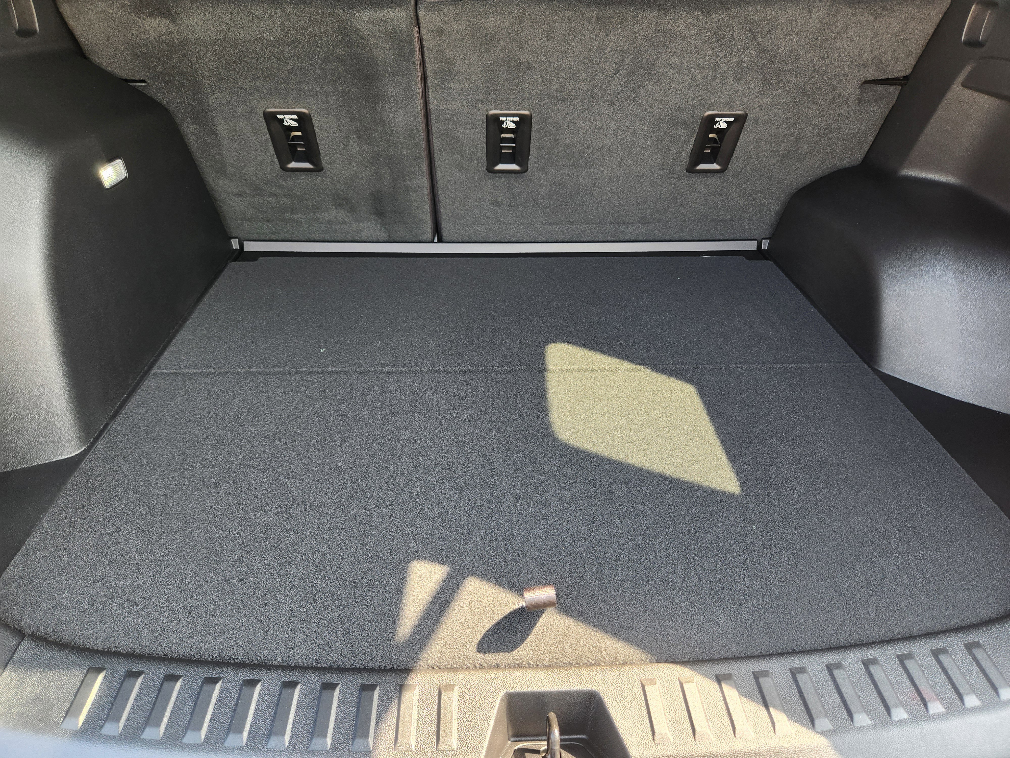 New 2026 GMC Terrain Elevation w/ Technology Package II image 22