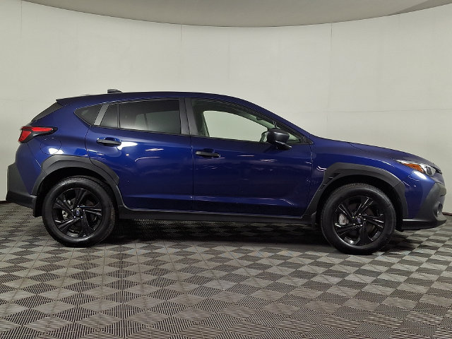 Used 2024 Subaru Crosstrek 2.0i AWD/4WD image 10