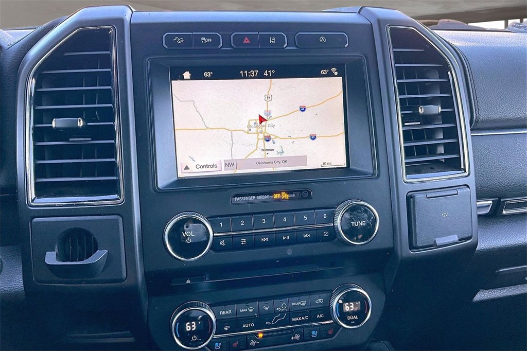 Used 2018 Ford Expedition Limited w/ Equipment Group 301A image 6