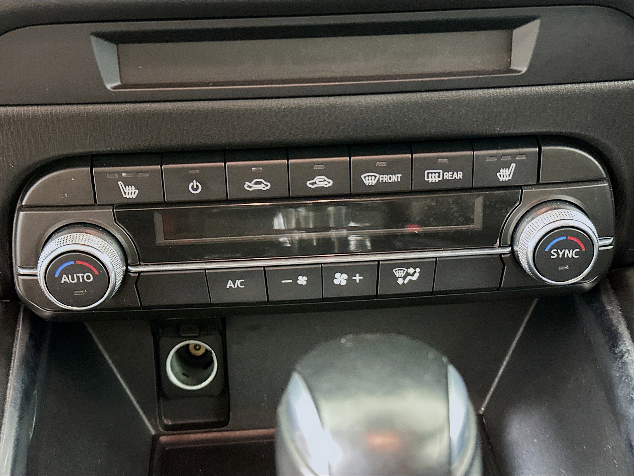 Used 2024 MAZDA CX-5 Carbon Edition image 24