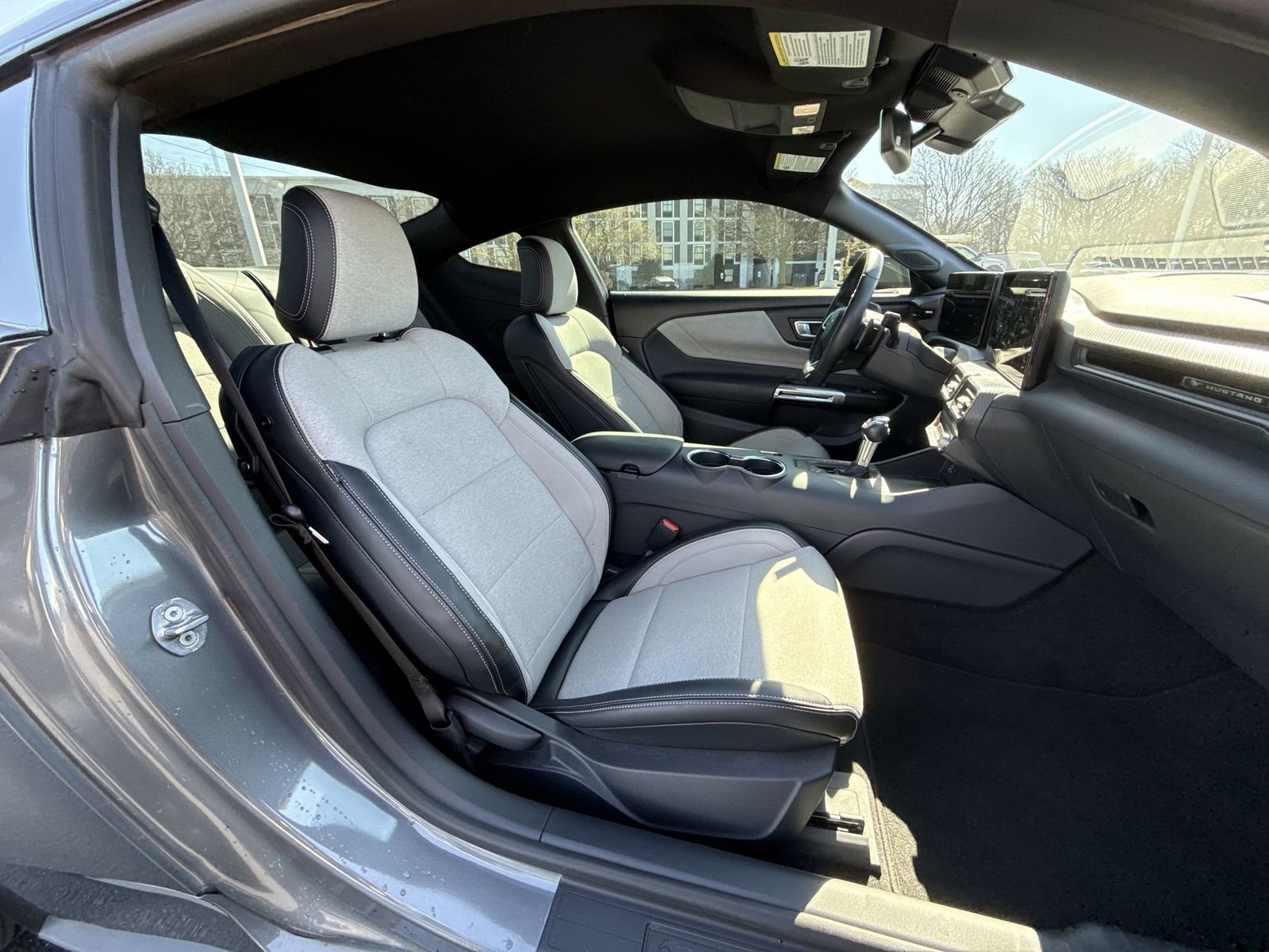 Used 2024 Ford Mustang GT image 24