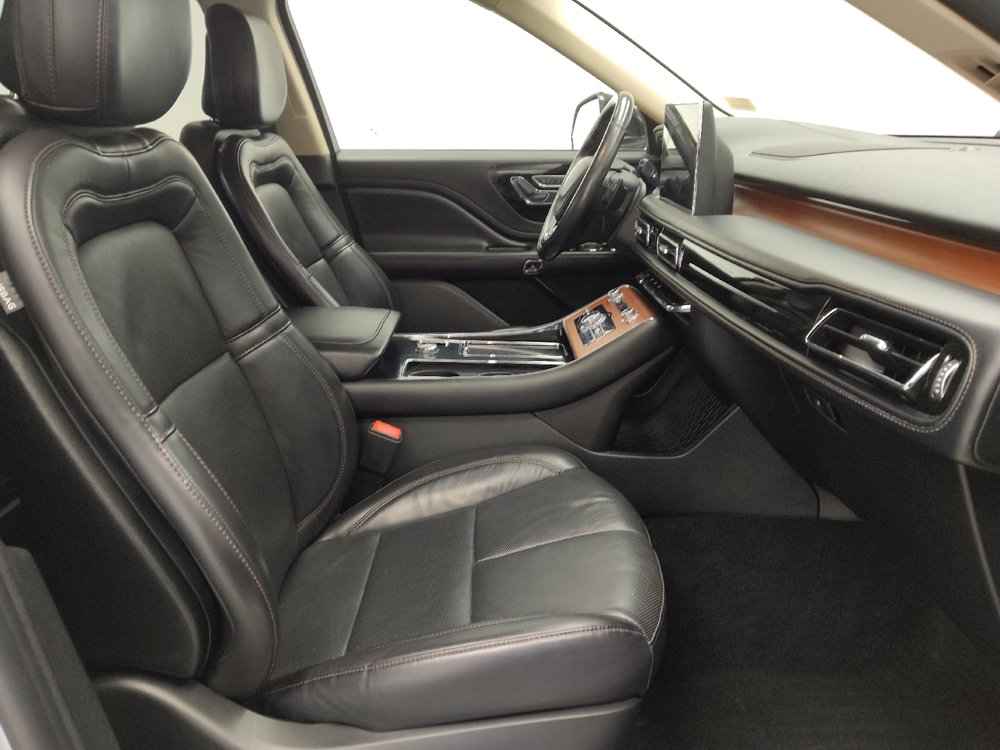 Used 2020 Lincoln Aviator Reserve w/ Equipment Group 201A AWD/4WD image 21